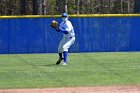 Baseball vs WPI  Wheaton College baseball vs Worcester Polytechnic Institute. - (Photo by Keith Nordstrom) : Wheaton, baseball